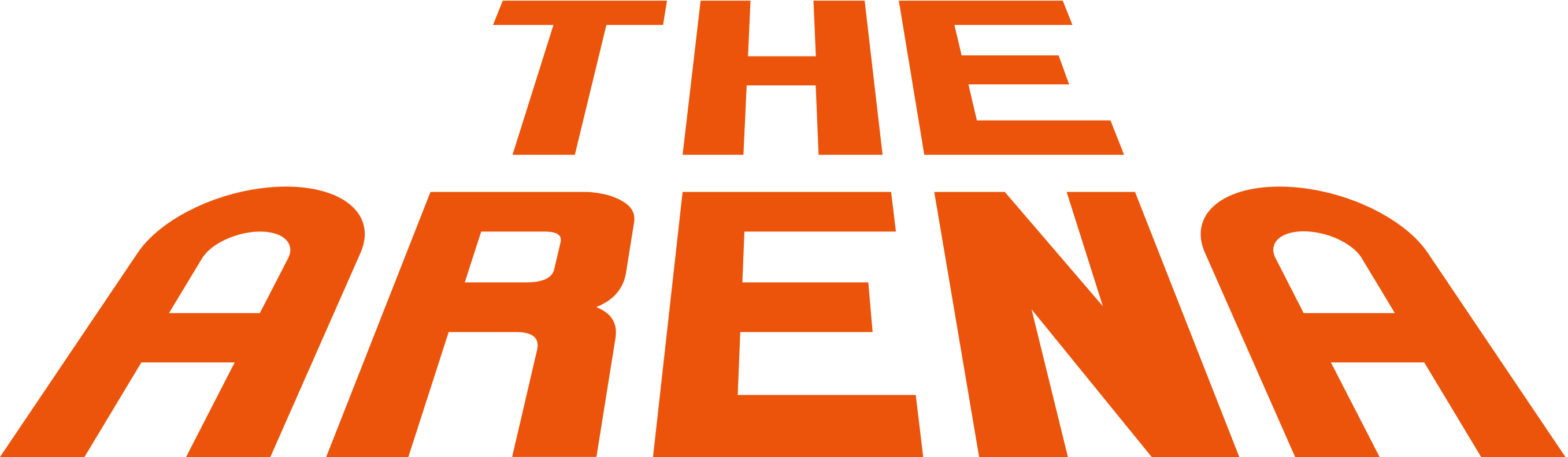 The Arena